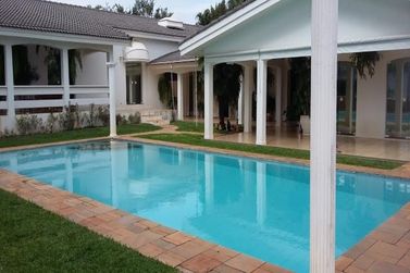 Casa &agrave; venda - 2160m&sup2; - Itaperi