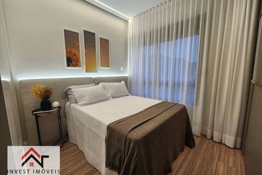 Apartamento &agrave; venda - 45m&sup2; - Alvin&oacute;polis
