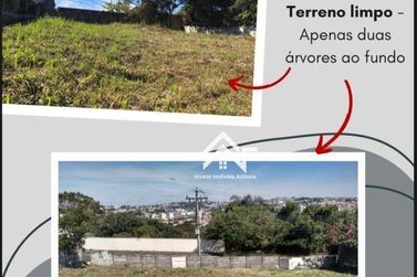 Terreno &agrave; venda - 1008m&sup2; - Jardim S&atilde;o Nicolau
