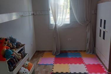Casa para alugar - 53m&sup2; - JARDIM S&Atilde;O FELIPE