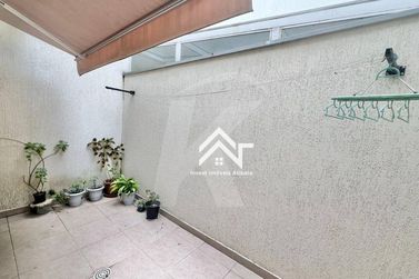 Casa &agrave; venda - 168m&sup2; - Trememb&eacute;