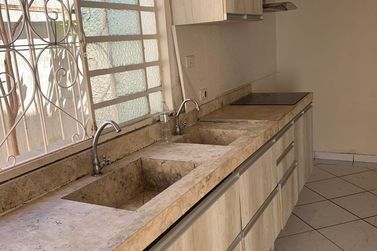 Casa &agrave; venda - JARDIM PAULISTA