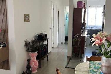 Apartamento &agrave; venda - 50m&sup2; - Jardim das Cerejeiras