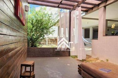 Casa &agrave; venda - 190m&sup2; - Jardim Jaragu&aacute;