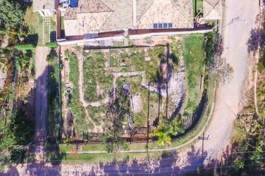 Terreno &agrave; venda - Itapetinga