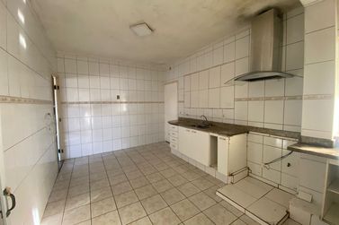 Casa &agrave; venda - ATIBAIA JARDIM