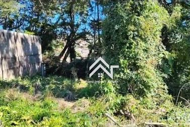 Terreno &agrave; venda - 324m&sup2; - Retiro das Fontes