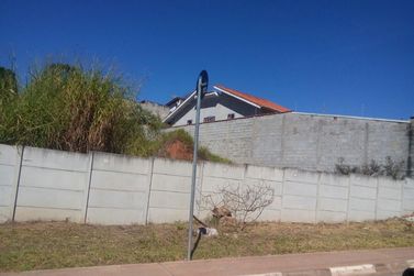 Terreno &agrave; venda - 1090m&sup2; - Jardim Est&acirc;ncia Brasil
