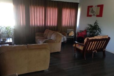 Casa &agrave; venda - 220m&sup2; - Vila Santista