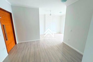 Apartamento para alugar - 60m&sup2; - Jardim do Lago
