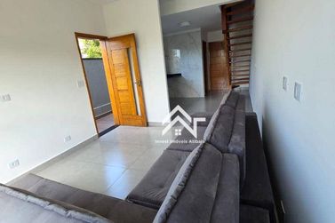 Casa &agrave; venda - 117m&sup2; - Vila Santa Helena