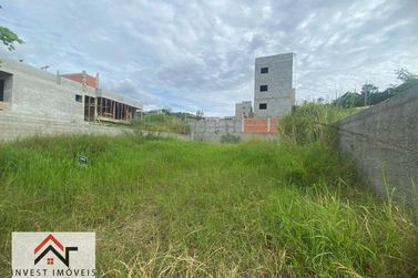 Terreno &agrave; venda - 197m&sup2; - Jardim das Cerejeiras