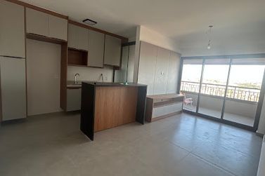 Apartamento para alugar - 69m&sup2; - Jardim Alvin&oacute;polis