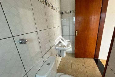 Casa &agrave; venda - 148m&sup2; - Nova Gard&ecirc;nia