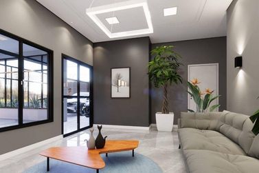 Apartamento &agrave; venda - 66m&sup2; - Alvin&oacute;polis