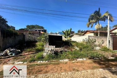 Terreno &agrave; venda - 510m&sup2; - Jardim Shangri-L&aacute;