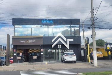 Sal&atilde;o Comercial para alugar - 149m&sup2; - Vila Thais