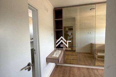 Apartamento para alugar - 140m&sup2; - Nova Gard&ecirc;nia
