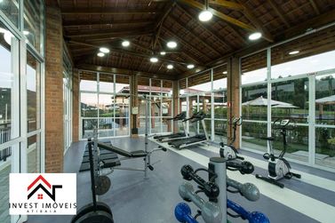 Casa &agrave; venda - 250m&sup2; - Condom&iacute;nio Buona Vita