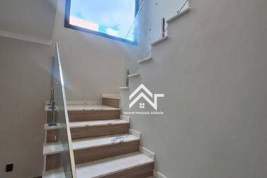 Casa &agrave; venda - 160m&sup2; - Jardim dos Pinheiros