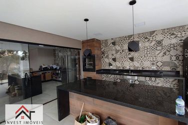Ch&aacute;cara &agrave; venda - 1000m&sup2; - Vila Dom Pedro