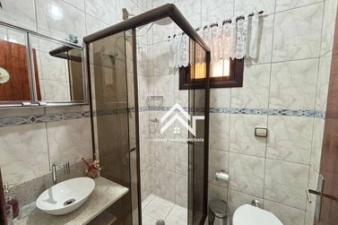 Casa para alugar - 92m&sup2; - Alvin&oacute;polis