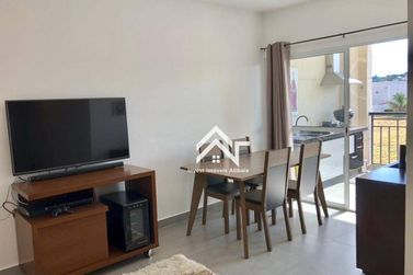 Apartamento &agrave; venda - 85m&sup2; - Vila Esperia Ou Giglio