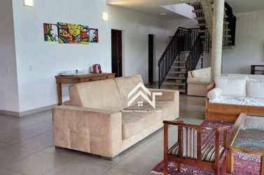 Ch&aacute;cara &agrave; venda - 2000m&sup2; - Mascate