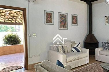 Ch&aacute;cara &agrave; venda - 25000m&sup2; - Batatuba