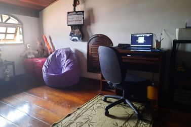 Sobrado &agrave; venda - 791m&sup2; - ALVIN&Oacute;POLIS