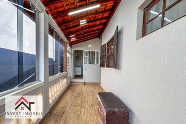 Casa &agrave; venda - 239m&sup2; - Jardim Paulista