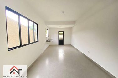 Casa &agrave; venda - 85m&sup2; - Jardim Maristela II