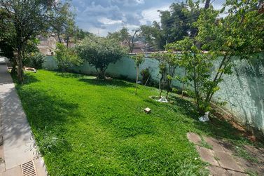 Casa &agrave; venda - JARDIM ALVIN&Oacute;POLIS