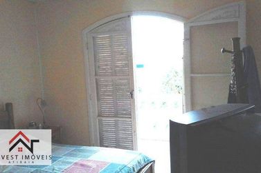 Casa &agrave; venda - 360m&sup2; - Jardim do Lago