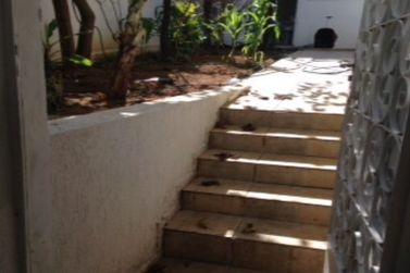 Casa &agrave; venda - 160m&sup2; - Jardim Paulista