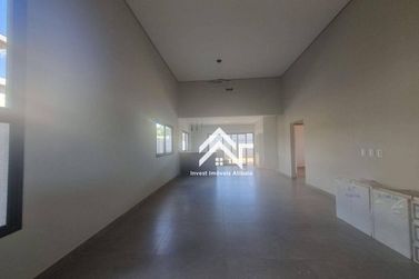 Casa &agrave; venda - 170m&sup2; - Condom&iacute;nio Equilibrium Residencial