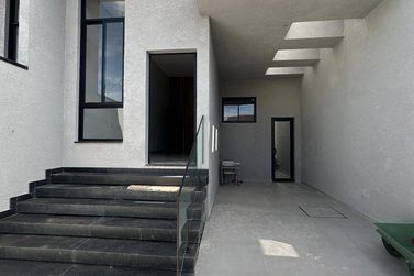 Casa &agrave; venda - 137m&sup2; - Jardim do Lago