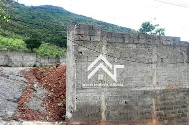 Terreno &agrave; venda - 485m&sup2; - Itapetinga