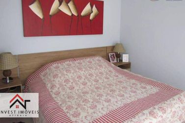 Sobrado &agrave; venda - 228m&sup2; - Condom&iacute;nio Residencial Pedra Grande