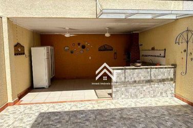 Casa &agrave; venda - 131m&sup2; - Jardim Paulista