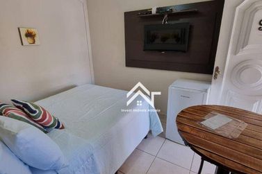 Sala Comercial &agrave; venda - 400m&sup2; - Bairro Canedos