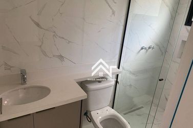 Casa &agrave; venda - 249m&sup2; - Condom&iacute;nio Residencial Shamballa II