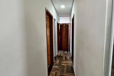 Casa &agrave; venda - 121m&sup2; - Atibaia Park I