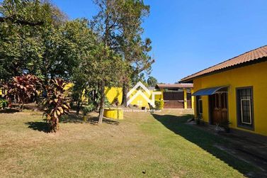 Ch&aacute;cara &agrave; venda - 2000m&sup2; - Vit&oacute;ria R&eacute;gia