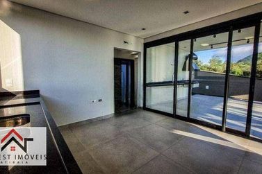 Casa &agrave; venda - 346m&sup2; - Greenfield Residential