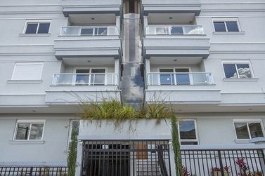Apartamento &agrave; venda - 93m&sup2; - Jardim do Lago