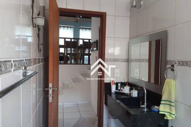 Casa &agrave; venda - 245m&sup2; - Jardim Paulista