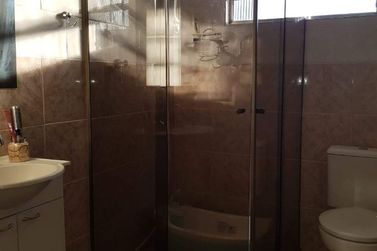 Casa &agrave; venda - 170m&sup2; - Jd. Alvin&oacute;polis