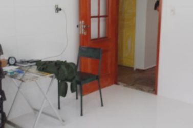Casa &agrave; venda - VILA GARD&Ecirc;NIA