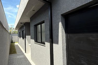 Casa &agrave; venda - 60m&sup2; - Vila Santa Helena